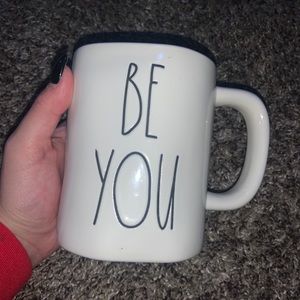 Inspirational Cup